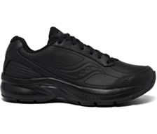 saucony walking shoe